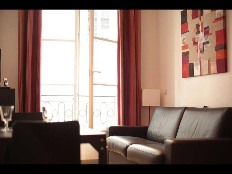 Appartement Centre Historique Marais Paris Extérieur photo