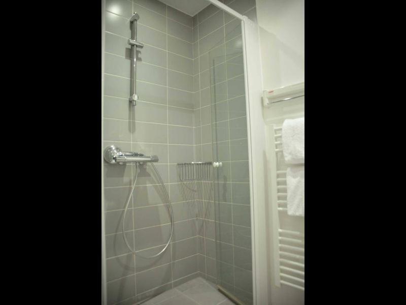 Appartement Centre Historique Marais Paris Extérieur photo